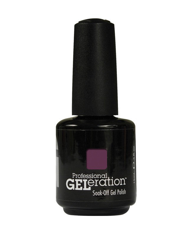 Windsor Castle Gel Polish