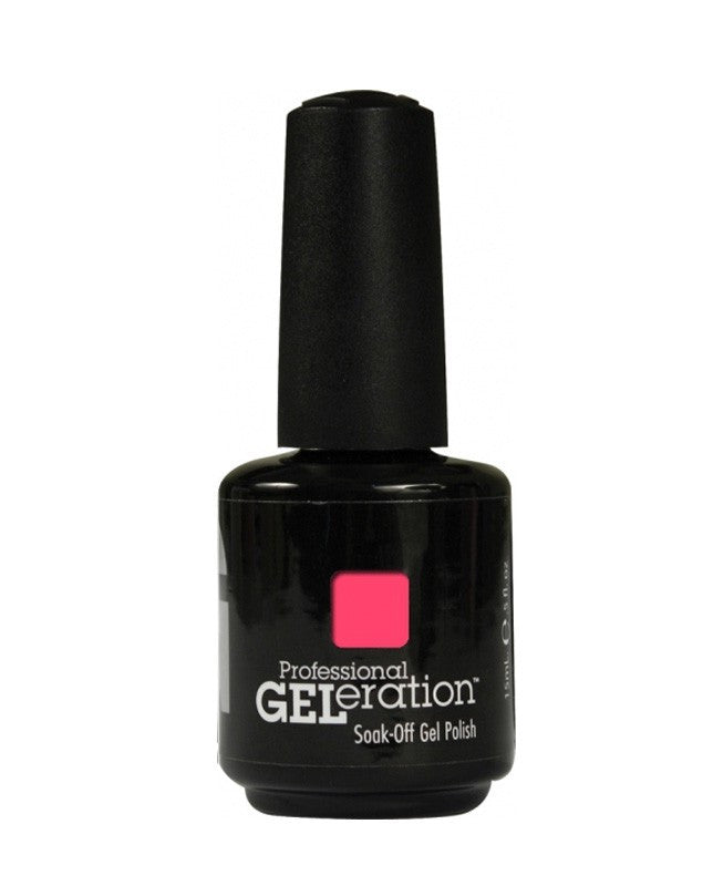 Soak Up The Sun Gel Polish