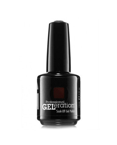 Street Swagger Gel Polish