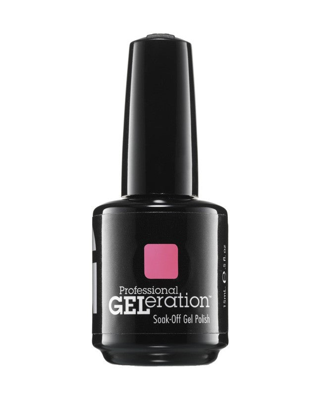 Flirtation Gel Polish