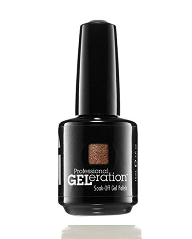 Gingersnap Gel Polish