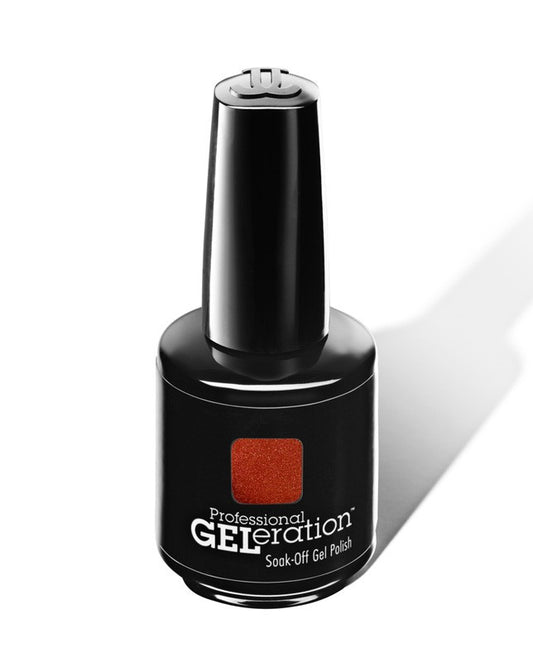 Overture Gel Polish