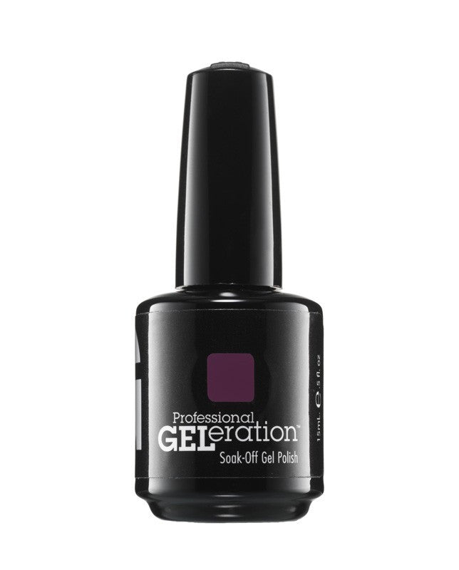 Delhi Delight Gel Polish