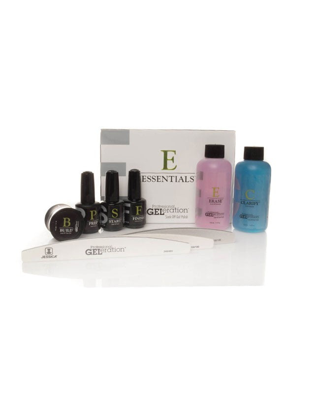 Geleration Essentials Kit