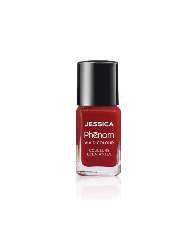 Phenom Jessica Red