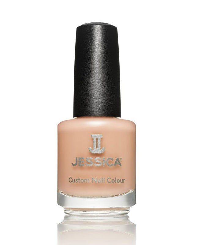 Creamy Caramel Polish