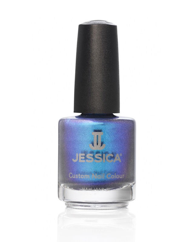 Krishna Blue Polish