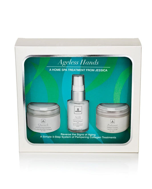 Jessica Ageless Hands Kit