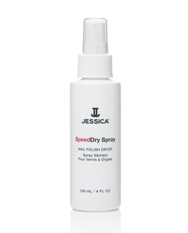 Speed Dry Spray 4oz