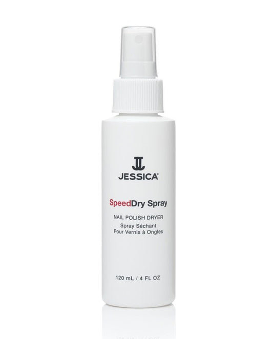 Speed Dry Spray 4oz