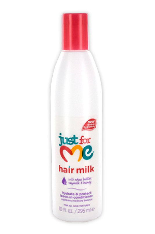 Just for Me-19 Hydrate & Protect Leave-In Cond(10oz)
