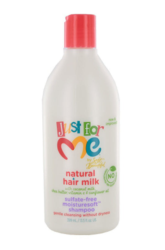 Just for Me-24 Hair Milk Shampoo(13.5oz)