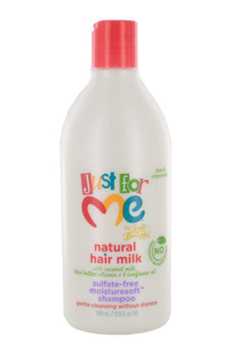 Just for Me-24 Hair Milk Shampoo(13.5oz)