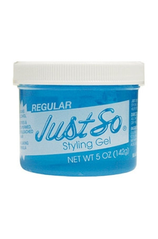 Just SO-2Styling Gel-Regular(5 oz)