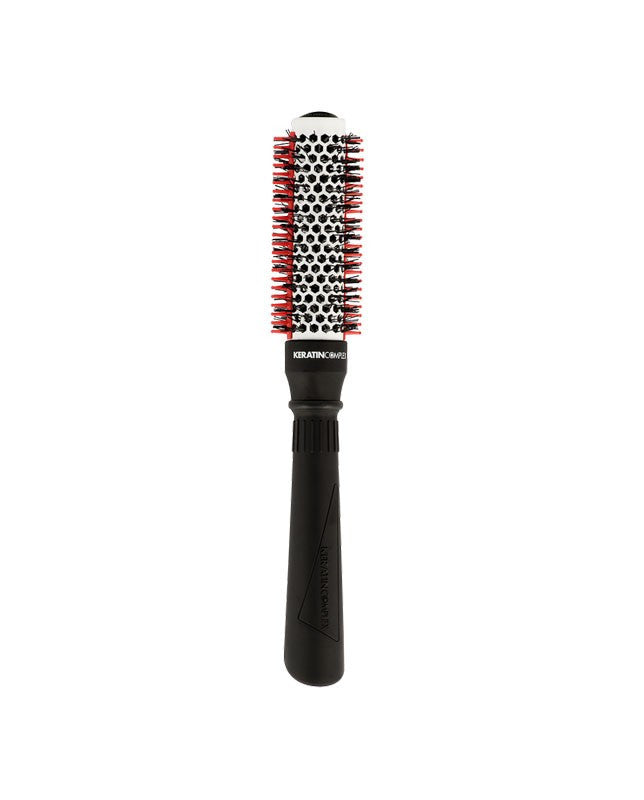 Keratin Complex Cer Brush 51mm Round Brush with Th