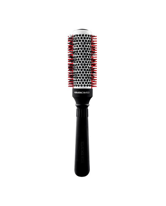 Keratin Complex Brush 64mm Round Brush with Therma