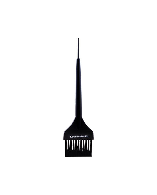 Keratin Complex Applicat Brush