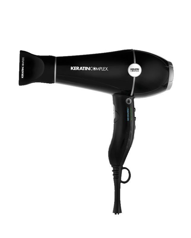 Keratin Complex Hydradry