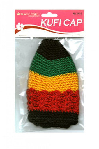 MGC-1452 Casquette Kufi (Mélange) -pc