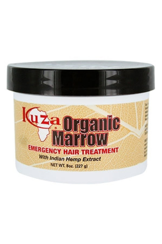 Kuza-22 Organic Marrow Treatment (8 oz)