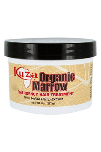 Kuza-22 Organic Marrow Treatment (8 oz)