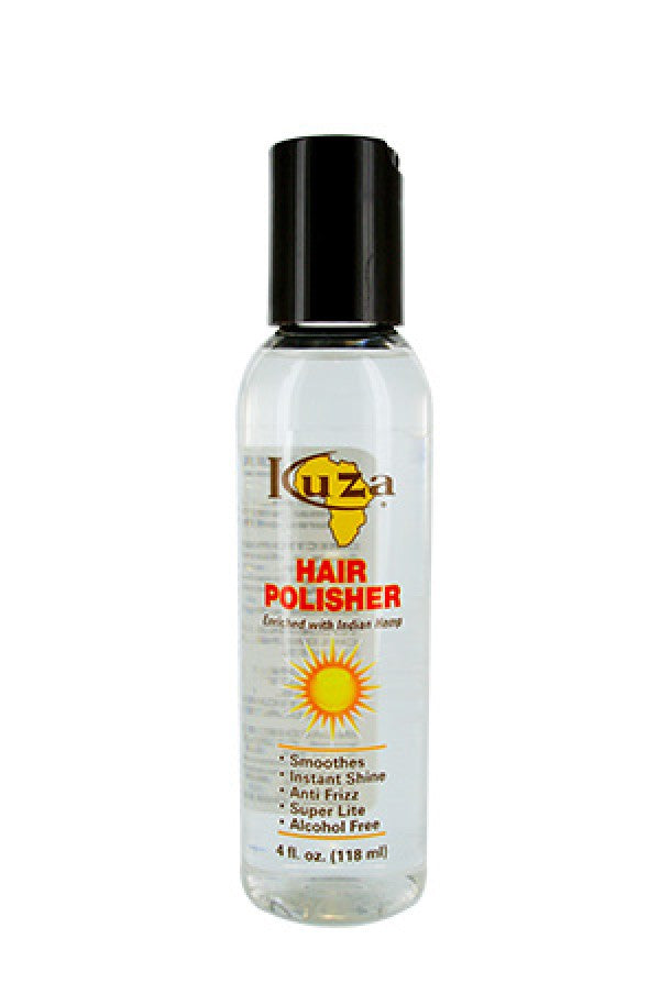 Kuza-33 Hair Polisher (4oz)