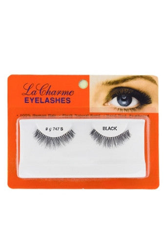 La Charme La Charme Eyelashes 105810 (pc)