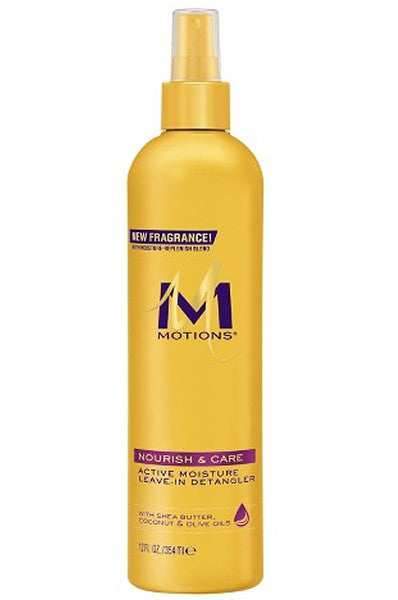 MOTIONS Active Moisture Leave-in Detangler (12oz) [OLD#44705]