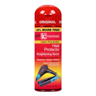 FANTASIA IC 热保护直发精华液（6盎司）