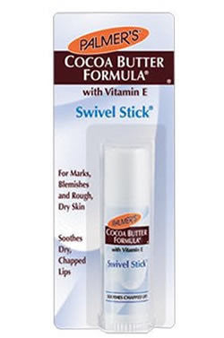 PALMER'S Cocoa Butter Swivel Stick (0.5oz)#4200
