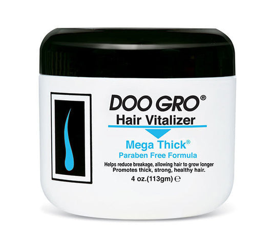 DOO GRO Mega Thick Hair Vitalizer (4oz)