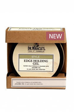 DR MIRACLES Edge Holding Gel (2.25oz/64g)