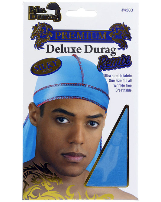 ANNIE Premium Silky Durag