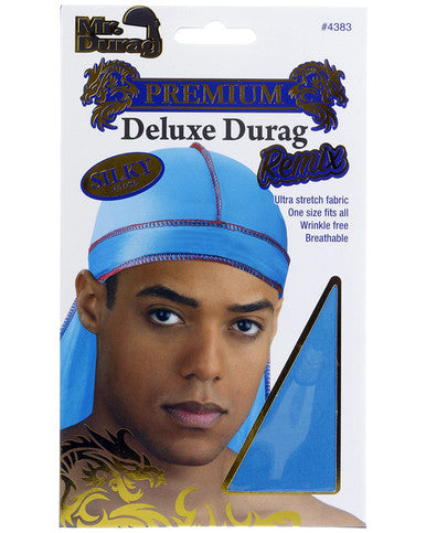 ANNIE Premium Silky Durag