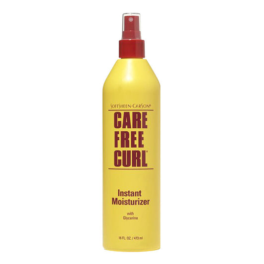 CARE FREE CURL  Instant Moisturizer Spray (16oz)
