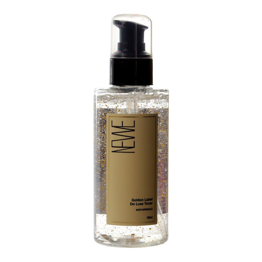 NEWE Golden Label De Luxe Toner Anti Wrinkle (150ml)