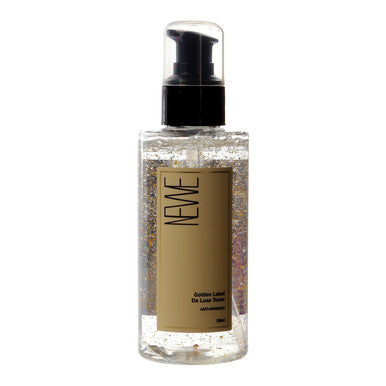 NEWE Golden Label De Luxe Toner Anti Wrinkle (150ml)