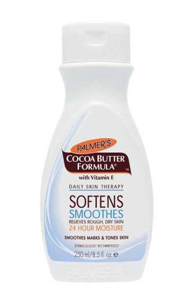 PALMER'S Cocoa Butter Lotion (250ML/8.5oz)
