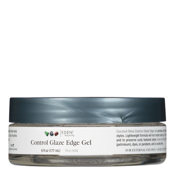EDEN BODYWORKS Coconut Shea Control Edge Glaze (6oz)