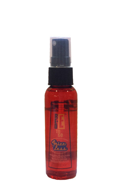 RED E TO GO Frizz- Less Style Spray Travel (2oz)