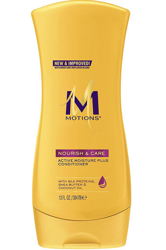 Après-shampooing MOTIONS Hydratation Active Plus
