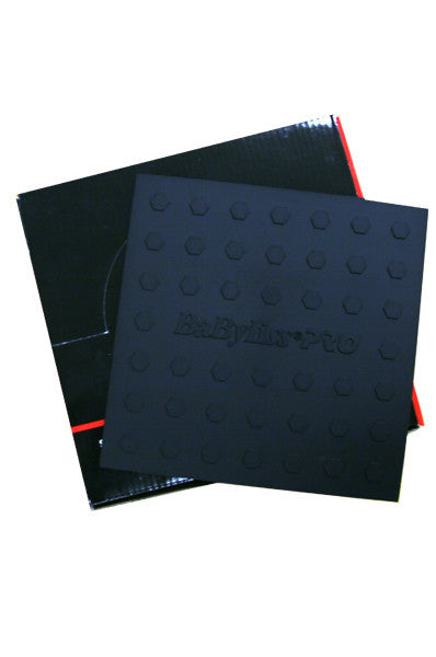 BABYLISS PRO Silicone Heat Mat for Irons