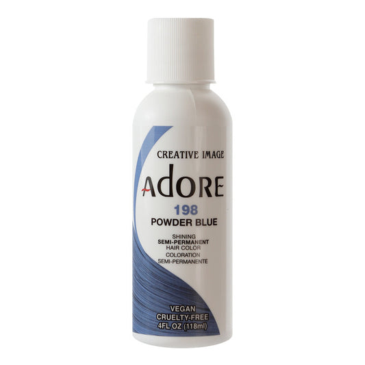ADORE Semi Permanent Hair Color (4oz)