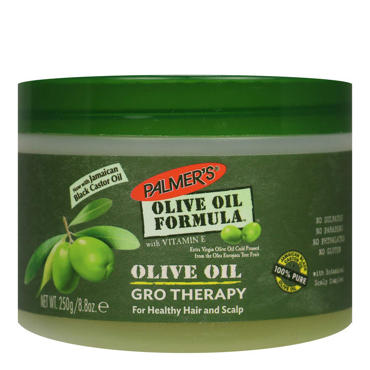 PALMER'S Olive Oil Gro Therapy (8.8oz)