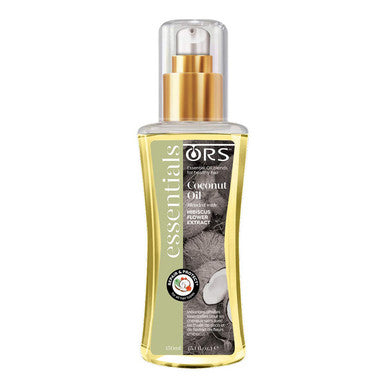 Huile de noix de coco ORS Essentials (5,1 oz)