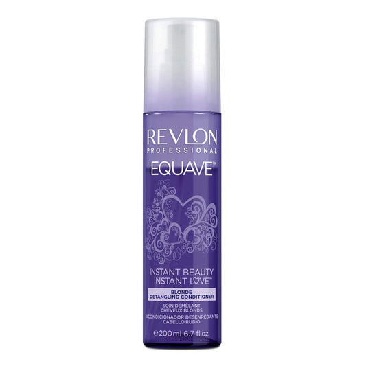 REVLON EQUAVE Blonde Detangling Conditioner (6.7oz)