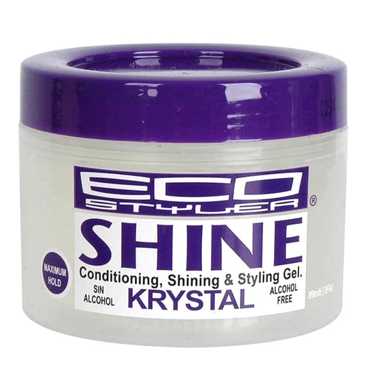 ECO Shine Gel [Krystal/Clear](3oz)