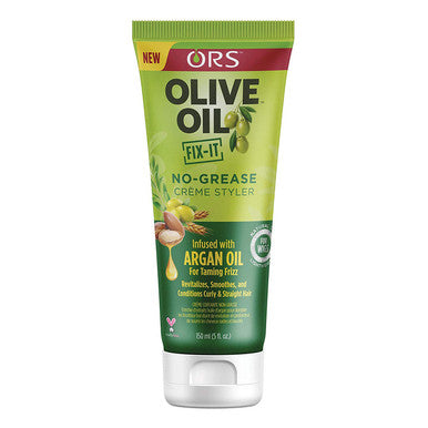 ORS Olive Oil Fix-It No-Grease Cream Styler (5oz)