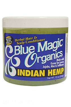BLUE MAGIC Indian Hemp (12oz)