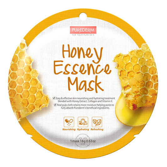 PUREDERM Essence Mask